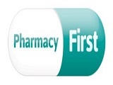 Pharmacy First screenshot