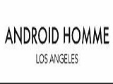 Android Homme screenshot