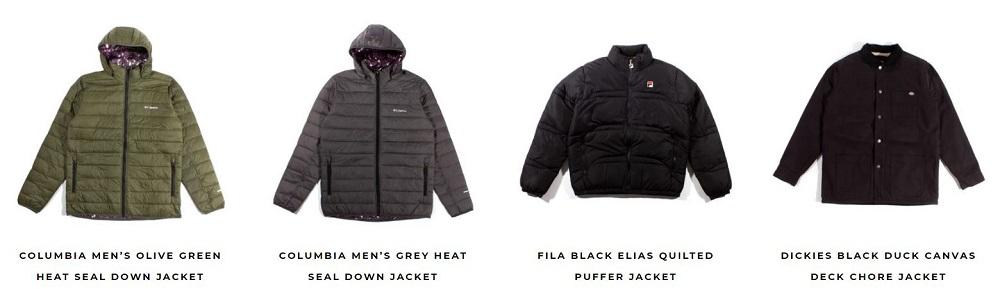 artifacts-apparel-voucher-code