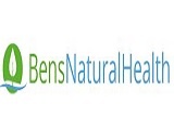 Ben`s Natural Health screenshot