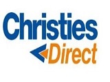 Christies Direct screenshot