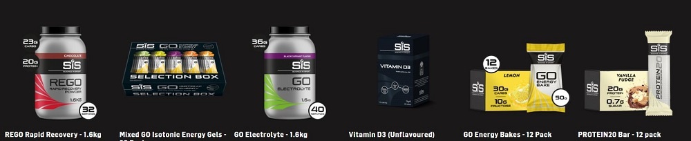 science-in-sport-voucher-code