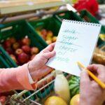 How to secure the best deals on groceries