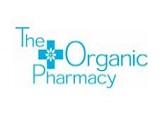 The Organic Pharmacy screenshot