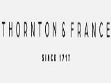 Thornton & France Hampers & Gifts screenshot