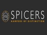 Spicers Of Hythe Corporate Hampers & Gifts screenshot