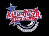 Allstar Signings screenshot
