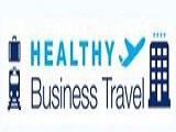 Healthy Business Travel screenshot
