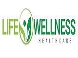 Life Wellness Healthcare screenshot