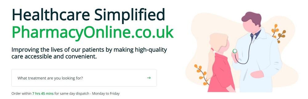 Pharmacy Online-voucher-code