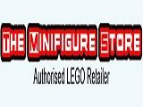 The Minifigure Store screenshot