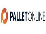 Pallet Online screenshot