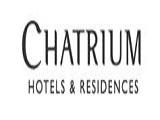 Chatrium Hotels UK screenshot
