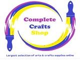 Complete Crafts Shop screenshot