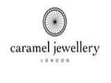 Caramel Jewellery London screenshot