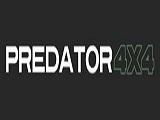 Predator 4x4 screenshot