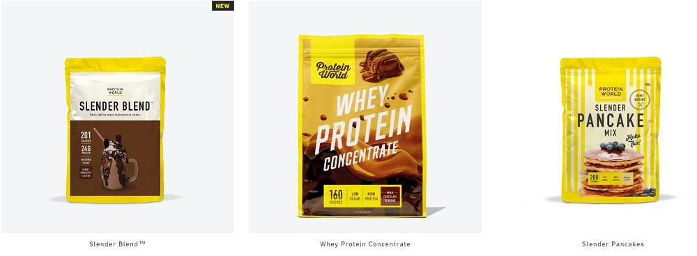 protein-world-voucher-code