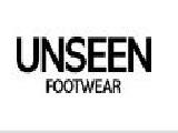 Unseen Footwear screenshot
