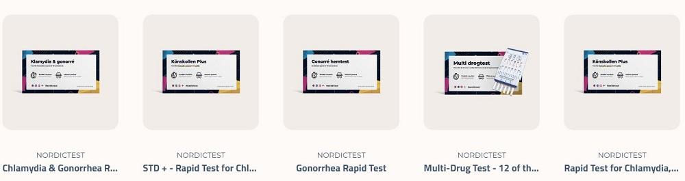nordictest-voucher-code